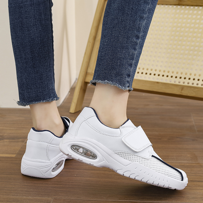 Profesjonalne, czysto białe bu – Women'S Shoes Professional recenzja i cena