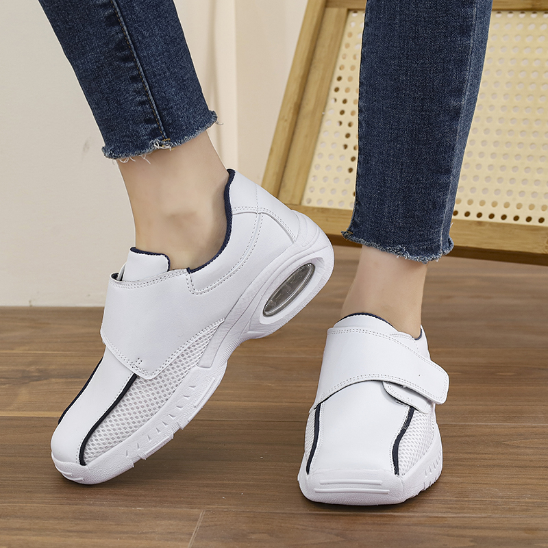 Profesjonalne, czysto białe bu – Women'S Shoes Professional recenzja i cena