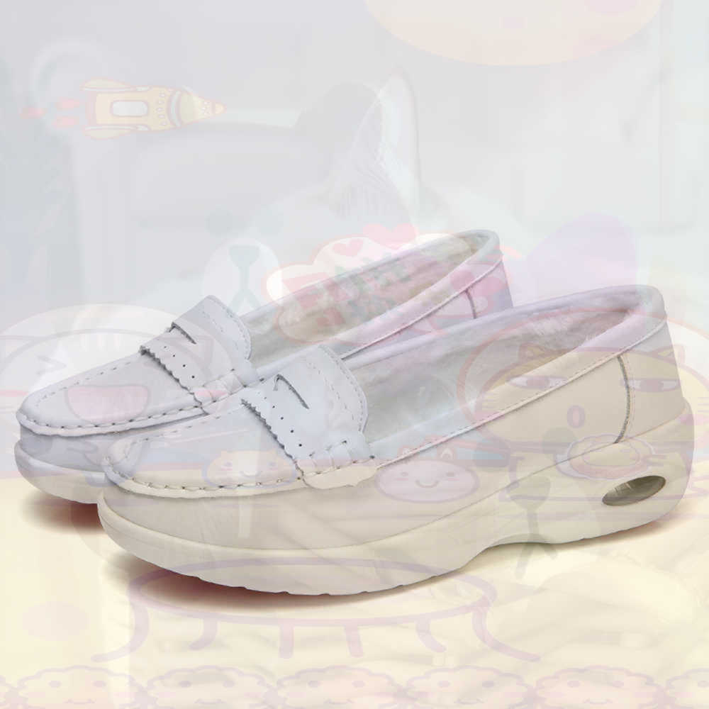 Miękkie wsuwane buty damskie w – Women Shoes Made In Italy recenzja i cena