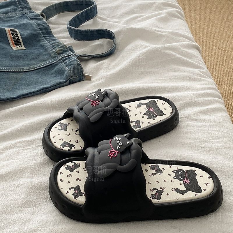 Drukowane Urocze Klapki Damski – Women Shoes Size To Men recenzja i cena