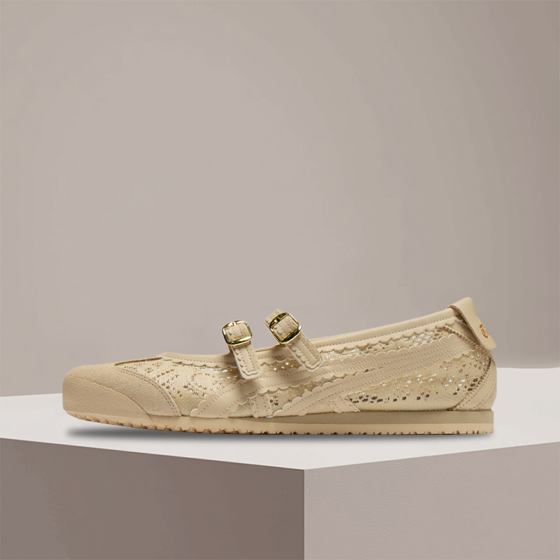 Onitsuka Tiger MEXICO 66 TGRS  – Women'S Shoes Tiger Onitsuka recenzja i cena