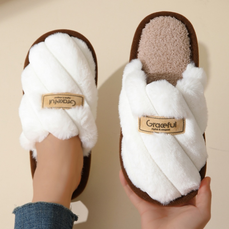 2026 Zimowe Ciepłe Pluszowe Da – Women Shoes Size To Men recenzja i cena