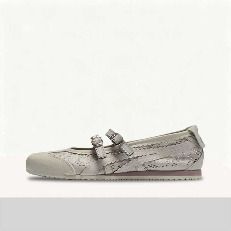 Onitsuka Tiger MEXICO 66 TGRS  – Women'S Shoes Tiger Onitsuka recenzja i cena
