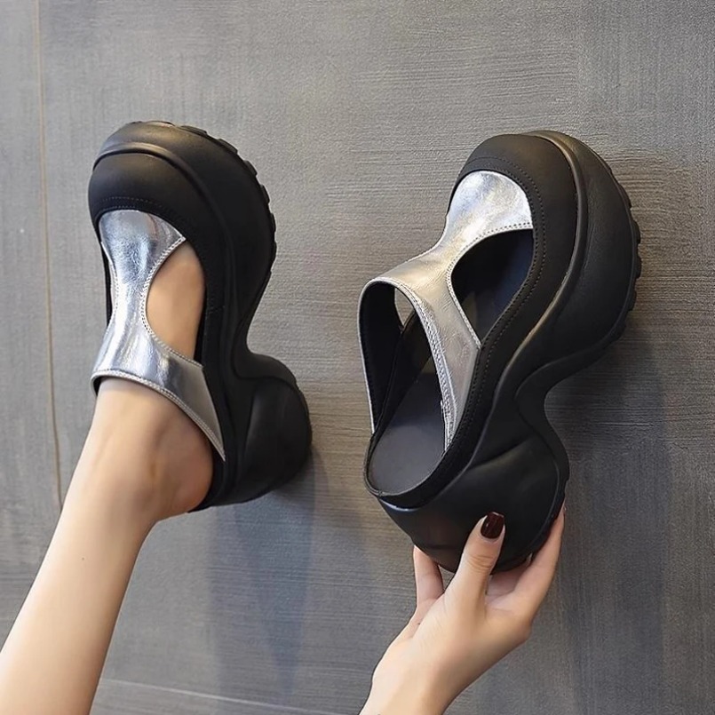 Damskie sandały domowe klapki  – Women Shoes Store recenzja i cena