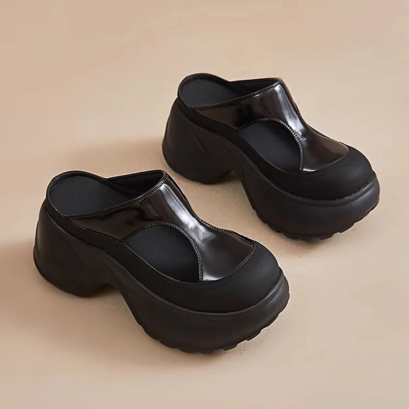 Damskie sandały domowe klapki  – Women Shoes Store recenzja i cena