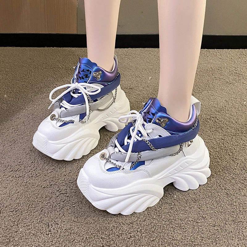 Piękne Kawaii damskie trampki  – Women Shoes Store recenzja i cena
