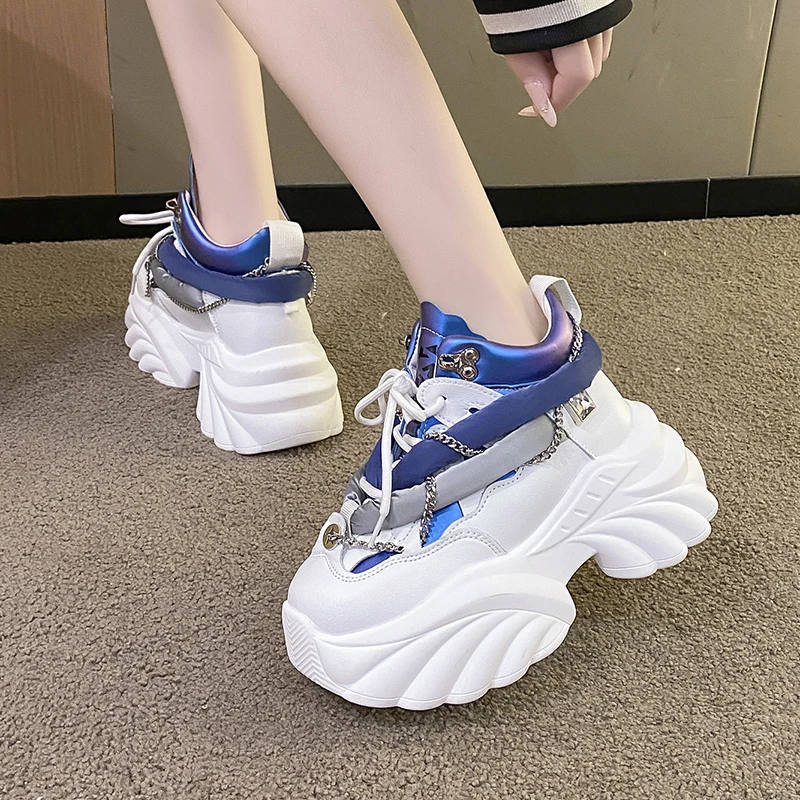 Piękne Kawaii damskie trampki  – Women Shoes Store recenzja i cena