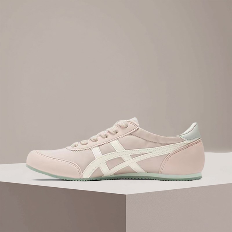 Onitsuka Tiger Track Trainer J – Women'S Shoes Tiger Onitsuka recenzja i cena