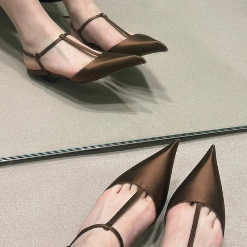 Buty damskie seksowne sandały  – Women Shoes With Heels recenzja i cena