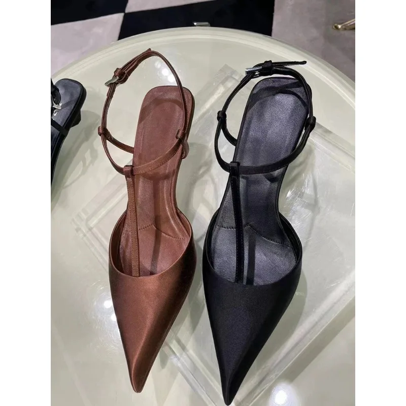 Buty damskie seksowne sandały  – Women Shoes With Heels recenzja i cena
