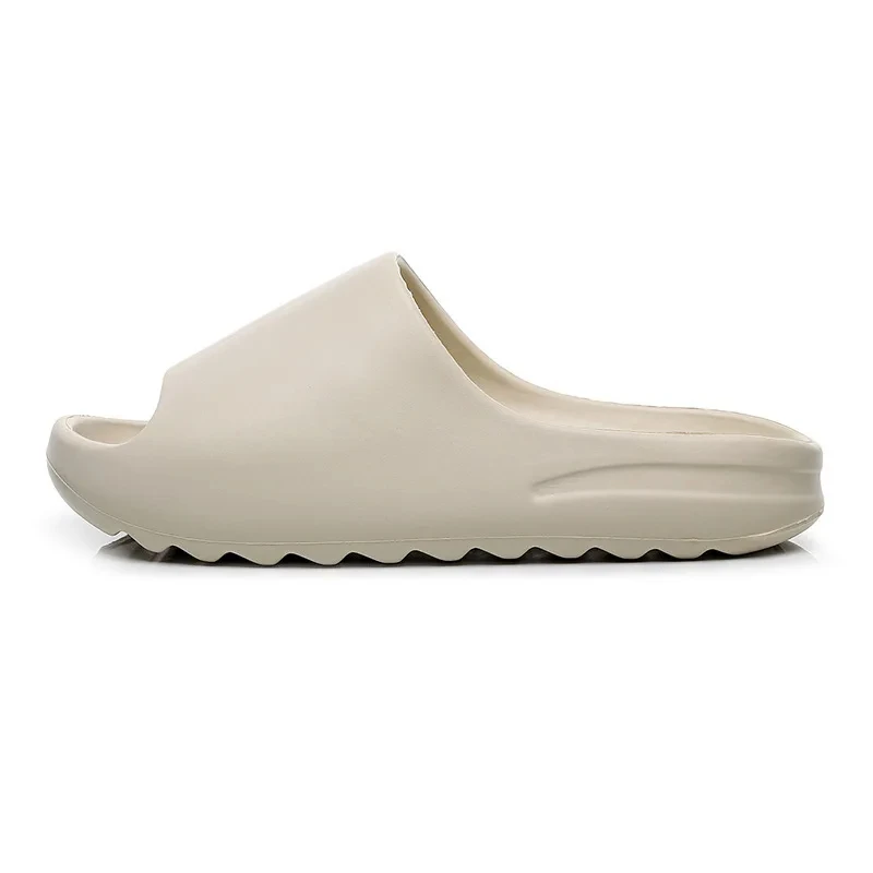 Klapki domowe antypoślizgowe,  – Women'S Shoes To Men'S recenzja i cena