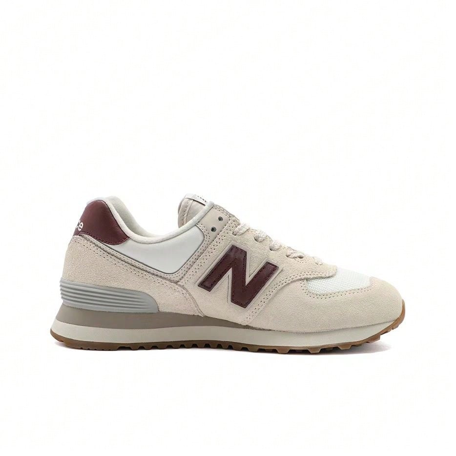 Nowe, wodoodporne buty do bieg – Women'S Shoes New Balance 574 recenzja i cena