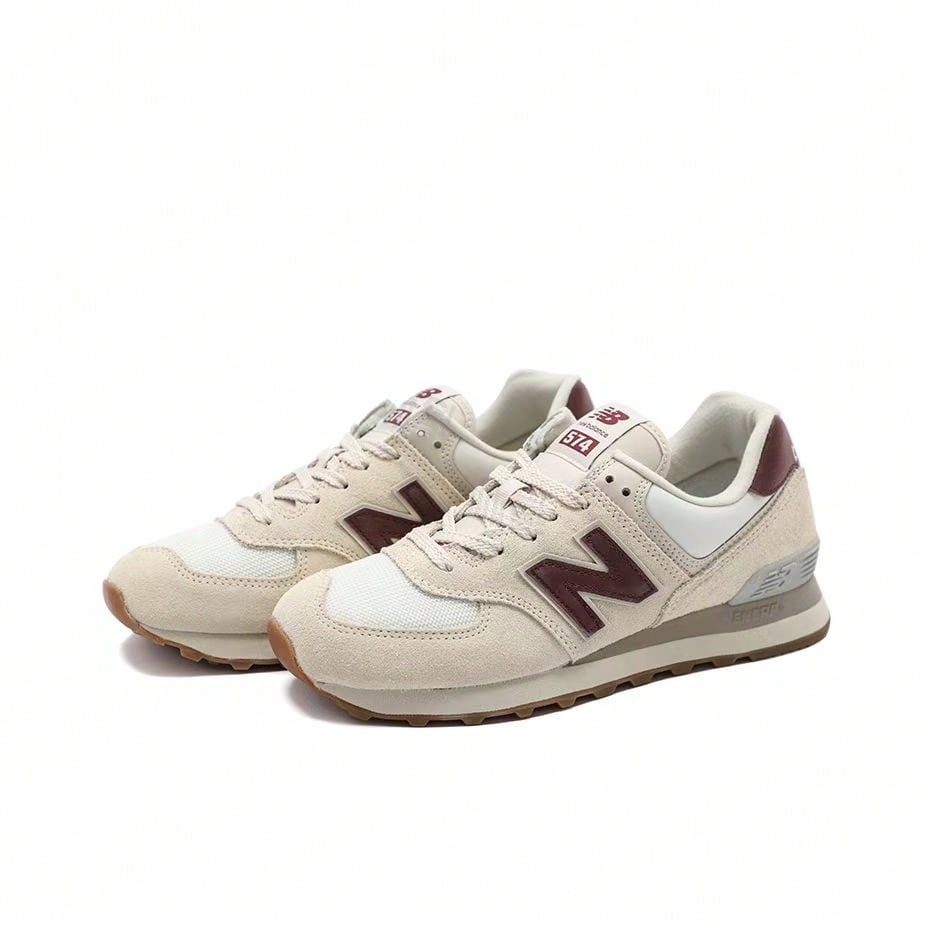 Nowe, wodoodporne buty do bieg – Women'S Shoes New Balance 574 recenzja i cena