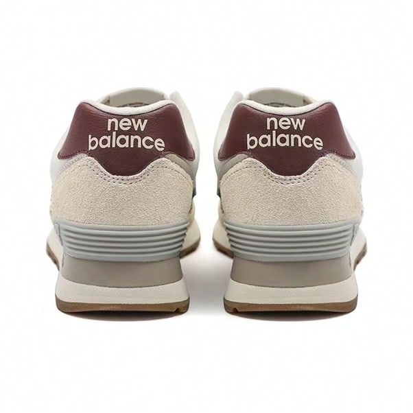 Nowe, wodoodporne buty do bieg – Women'S Shoes New Balance 574 recenzja i cena