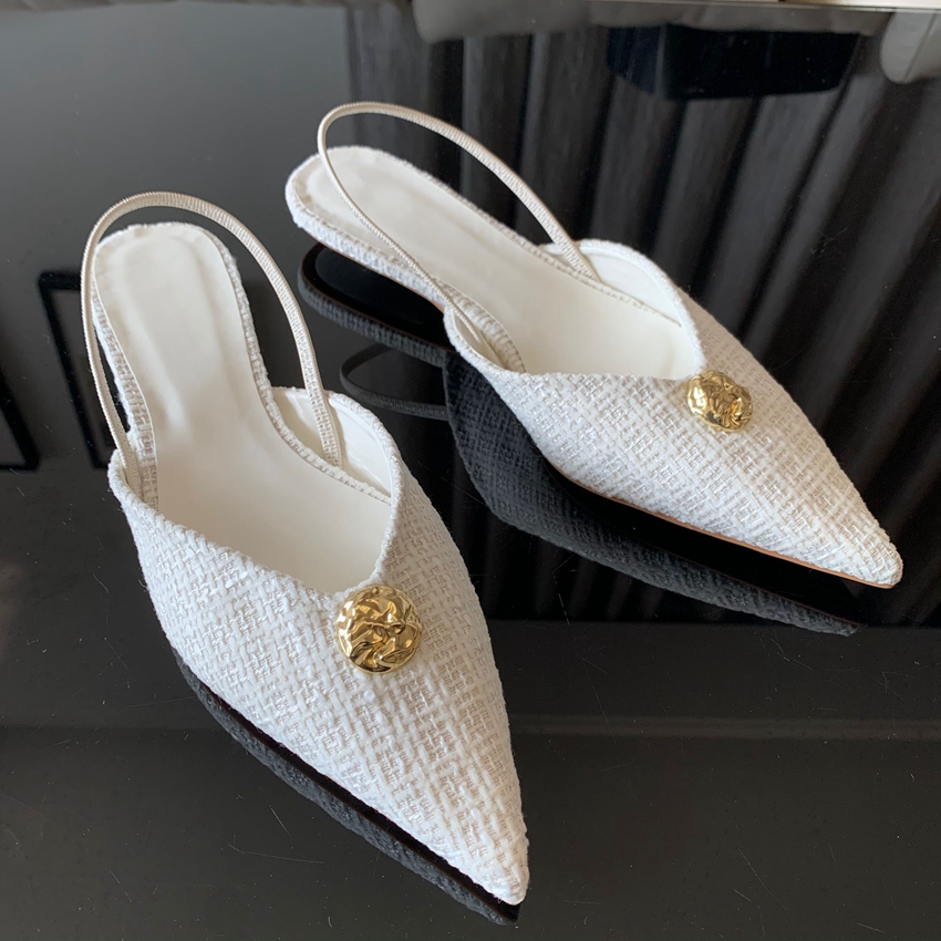 Nowe markowe sandały damskie 2 – Women Shoes With Heels recenzja i cena
