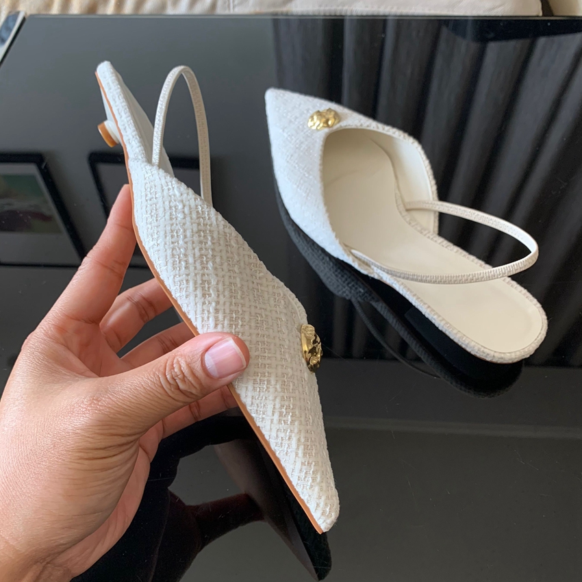Nowe markowe sandały damskie 2 – Women Shoes With Heels recenzja i cena