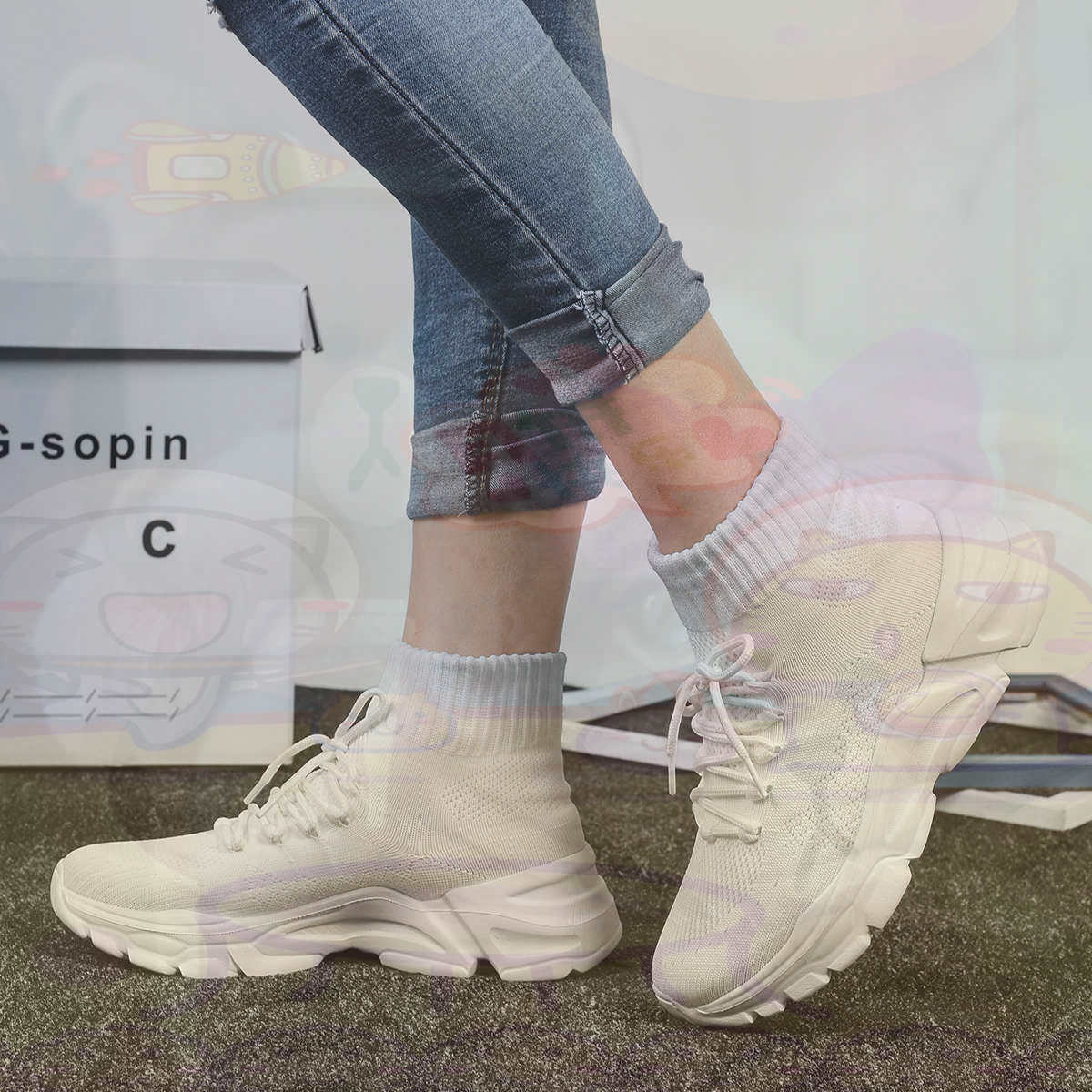 Zwiększa wysokość Sumer Koszyk – Women Shoes Made In Italy recenzja i cena
