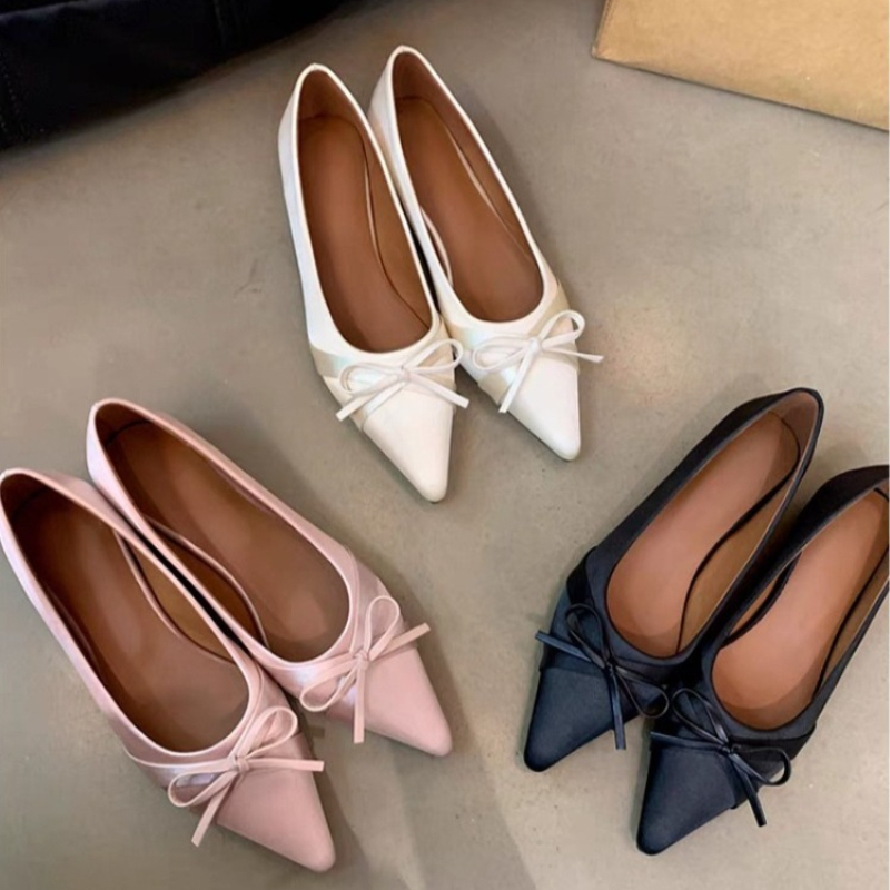 Letnie, modne, szyfonowe, słod – Women Shoes With Heels recenzja i cena