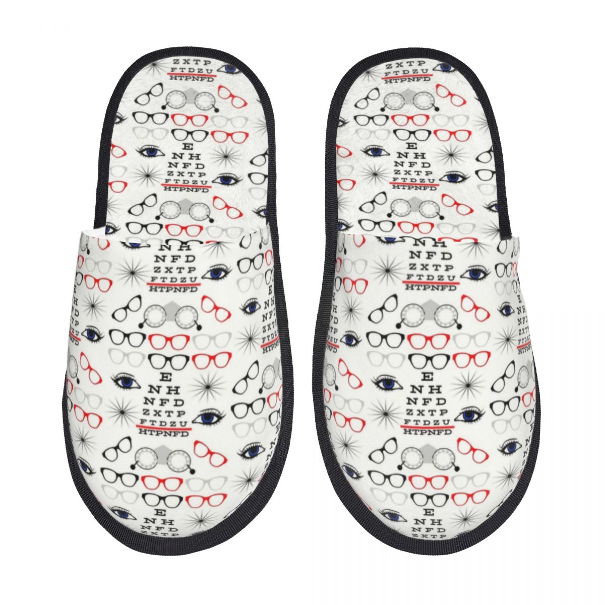Zabawne Kapcie Domowe z Miękki – Women Shoes Chart Size recenzja i cena